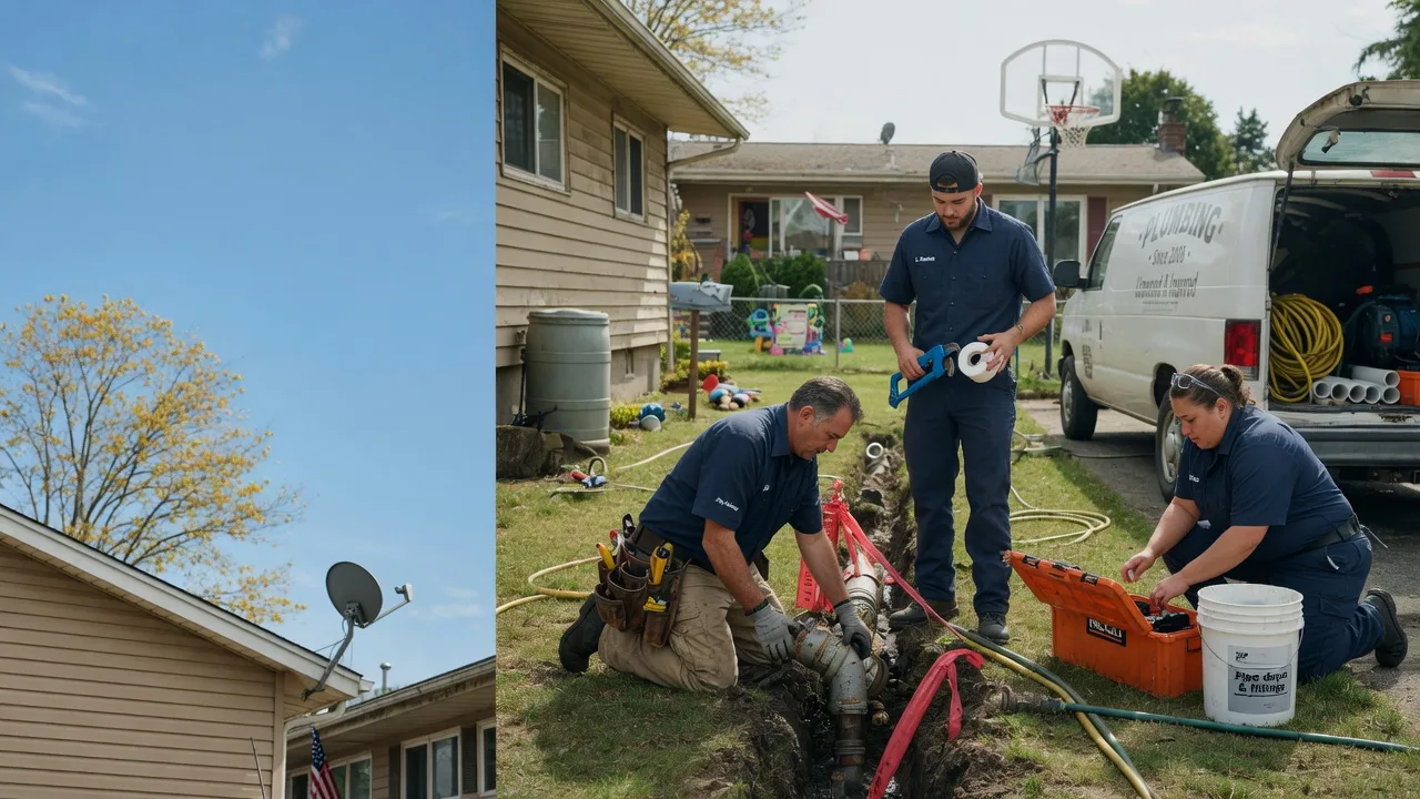 Garbage Disposal Replacement in Wakonda, SD near me